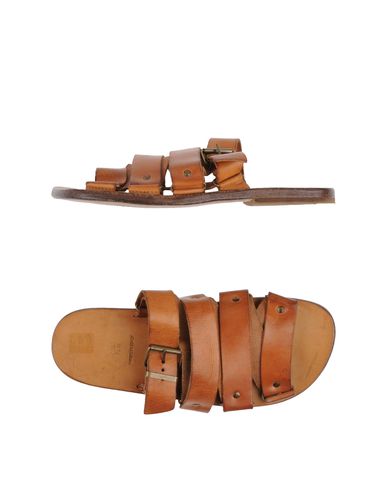 ZOOM MOMA - Sandals
