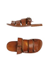 MOMA - Sandals