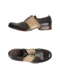 MOMA - Lace-up shoes