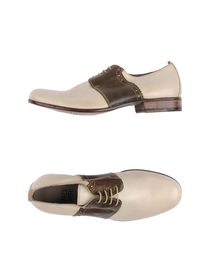 MOMA - Lace-up shoes