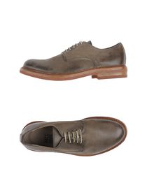 MOMA - Lace-up shoes