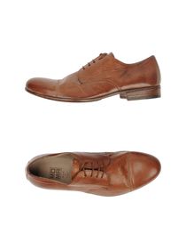MOMA - Laced shoes