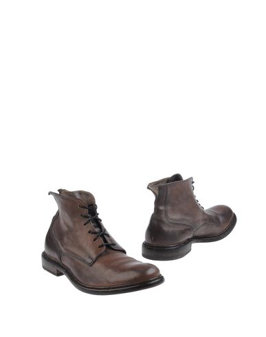 ZOOM MOMA - Ankle boots