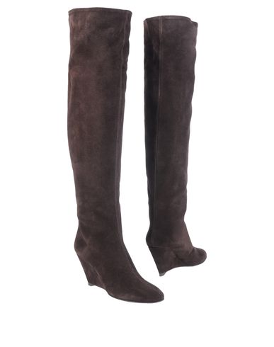 ZOOM GIUSEPPE ZANOTTI DESIGN - High-heeled boots
