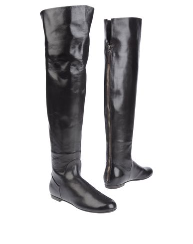ZOOM GIUSEPPE ZANOTTI DESIGN - Boots