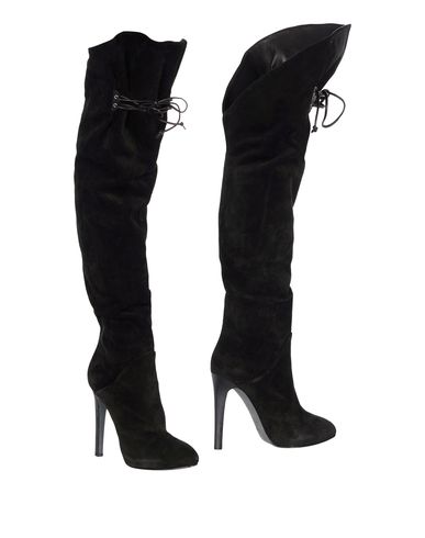 ZOOM GIUSEPPE ZANOTTI DESIGN - High-heeled boots