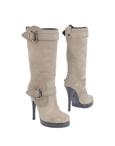 ZOOM GIUSEPPE ZANOTTI DESIGN - High-heeled boots