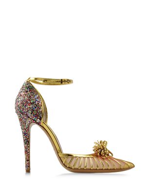 High-heeled sandals Women's - DSQUARED2