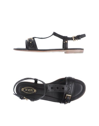 ZOOM TOD'S - Sandals