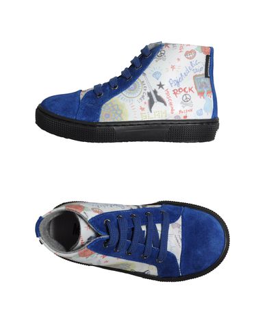 ZOOM MOSCHINO KID - Trainers