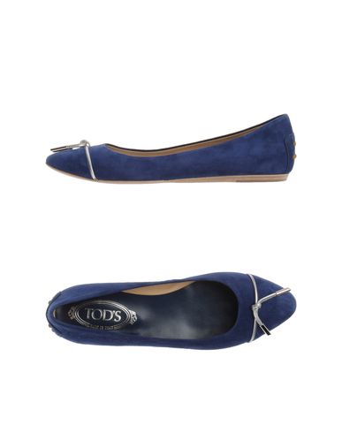 ZOOM TOD'S - Ballerine