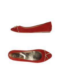 TOD'S - Ballet flats