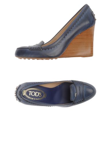 ZOOM TOD'S - Wedge
