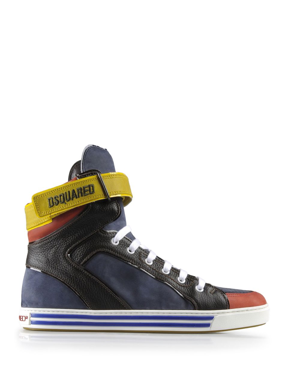 Dsquared2 Sneakers Mens