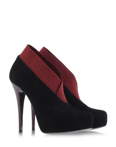 ZOOM ERNESTO ESPOSITO - Shoe boots