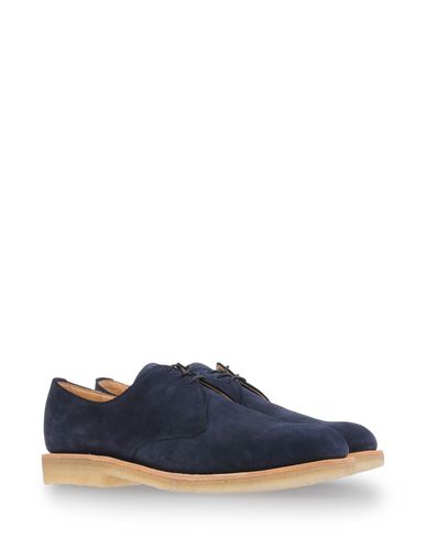 ZOOM ADAM KIMMEL - Lace-up shoes