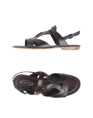 ZOOM TOD'S - Sandals