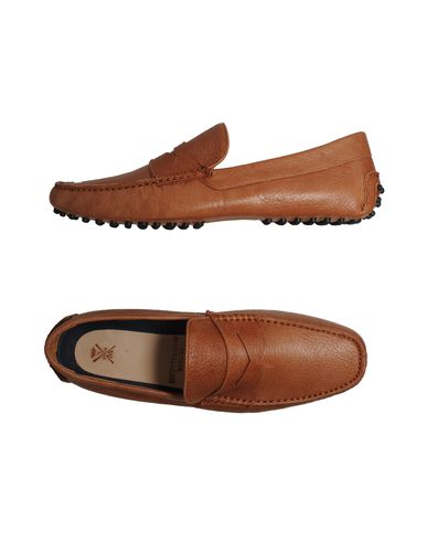 ZOOM SUTOR MANTELLASSI - Moccasins
