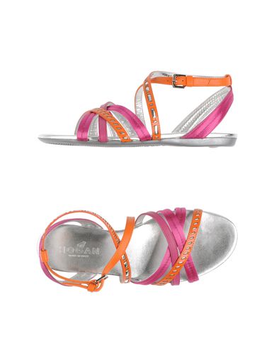 ZOOM HOGAN - Sandals