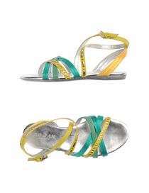 HOGAN - Sandals