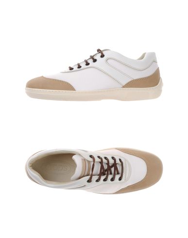 ZOOM TOD'S - Sneakers
