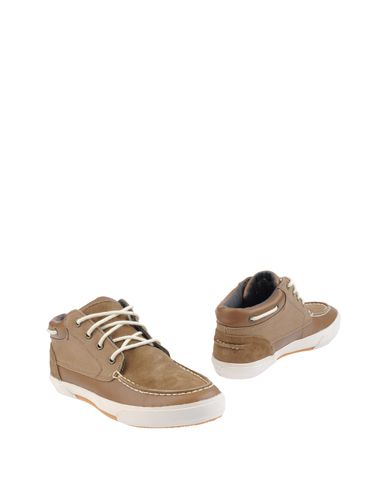 ZOOM POINTER - High-top dress shoe