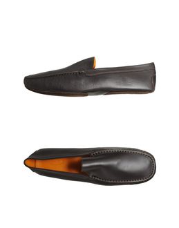 TOD'S - CALZATURE - Mocassini