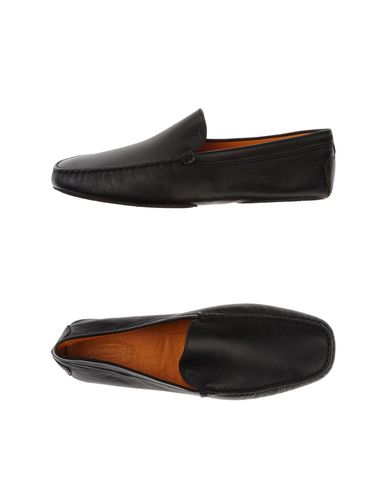 ZOOM TOD'S - Moccasins