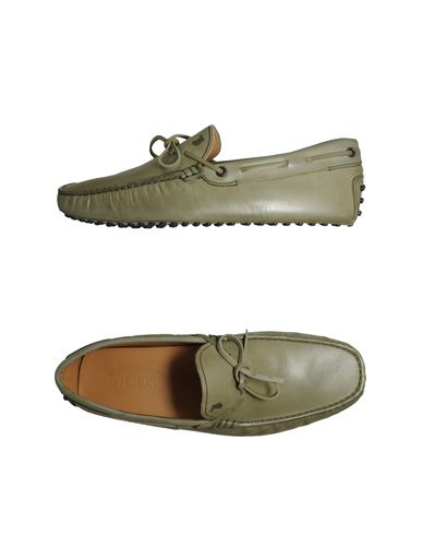 ZOOM TOD'S - Moccasins