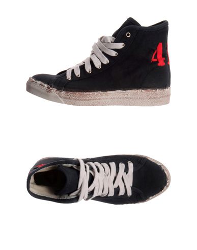 ZOOM CYCLE - High-top sneaker