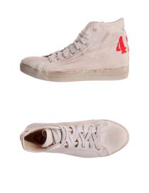 CYCLE - High-tops