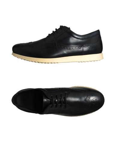 ZOOM HOGAN - Laced shoes