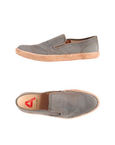 ZOOM CYCLE - Espadrilles