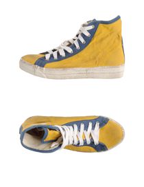 CYCLE - High-tops