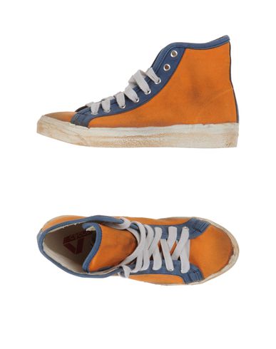 ZOOM CYCLE - High-tops