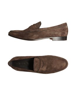 TOD'S - CALZATURE - Mocassini