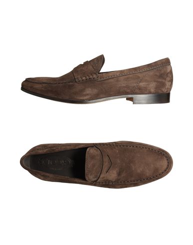 ZOOM TOD'S - Moccasins
