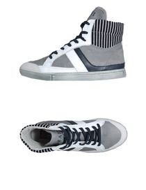SERAFINI - High-tops