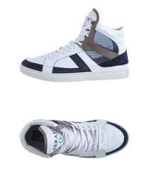 SERAFINI - High-tops