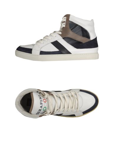 ZOOM SERAFINI SPORT - High-top sneaker