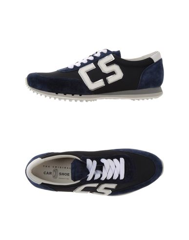 ZOOM CARSHOE - Low-tops