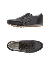 CARSHOE - Low-tops