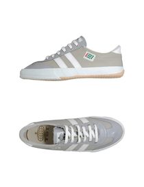 TST - Low-tops