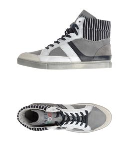 Serafini Sport - Chaussures - 