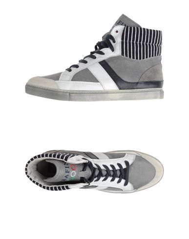ZOOM SERAFINI SPORT - High-top sneaker