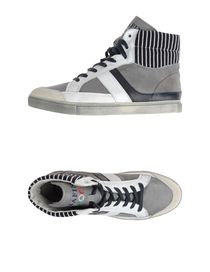 SERAFINI SPORT - High-tops