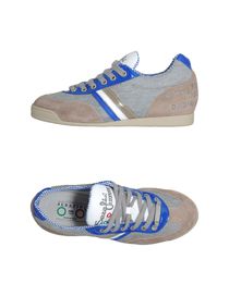 SERAFINI LUXURY - Low-tops