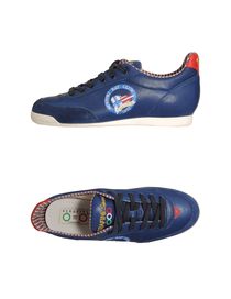 SERAFINI SPORT - Sneakers