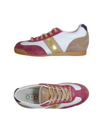SERAFINI LUXURY - Low-tops