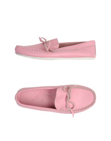 ZOOM ERBAVOGLIO - Moccasins